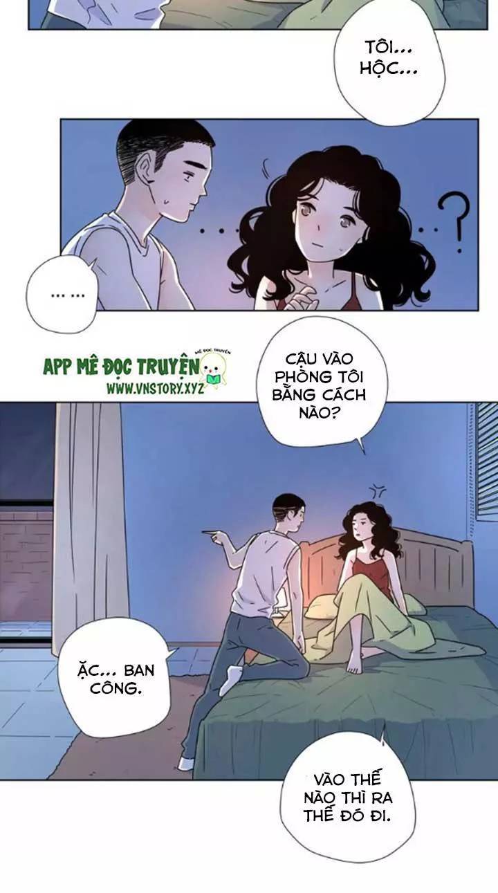 Cạm Bẫy Ngọt Ngào Chapter 54 - Trang 2