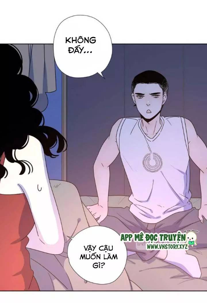 Cạm Bẫy Ngọt Ngào Chapter 54 - Trang 2