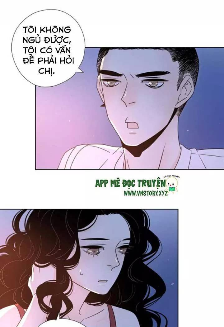 Cạm Bẫy Ngọt Ngào Chapter 54 - Trang 2