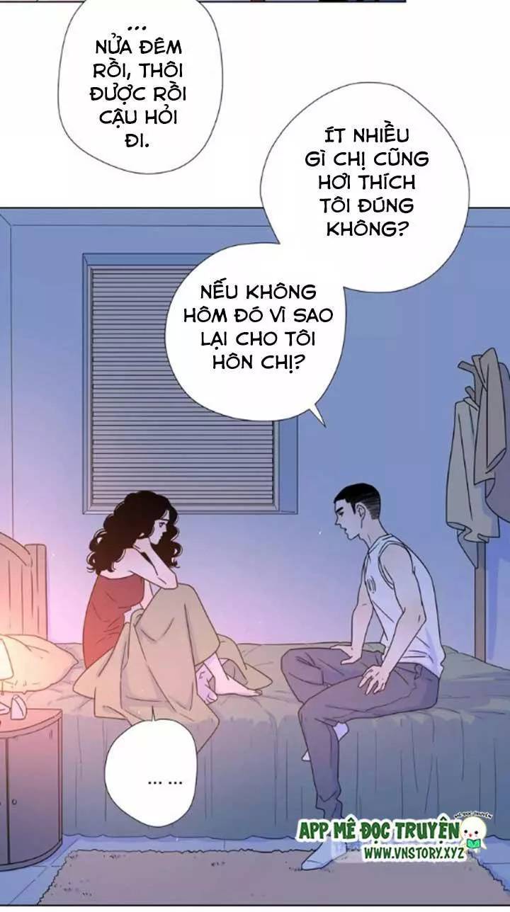 Cạm Bẫy Ngọt Ngào Chapter 54 - Trang 2