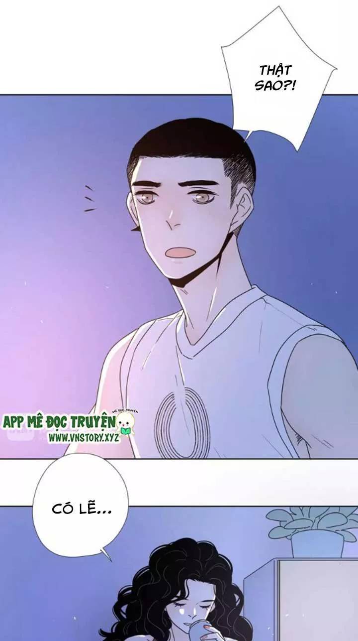 Cạm Bẫy Ngọt Ngào Chapter 54 - Trang 2