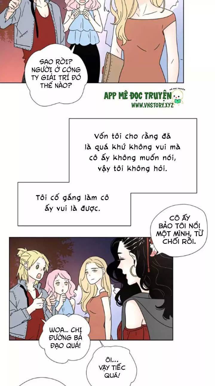 Cạm Bẫy Ngọt Ngào Chapter 54 - Trang 2