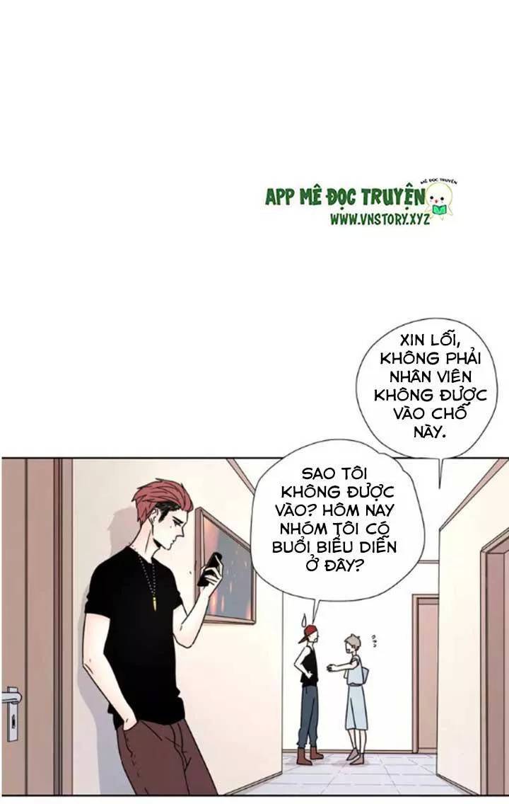 Cạm Bẫy Ngọt Ngào Chapter 53 - Trang 2