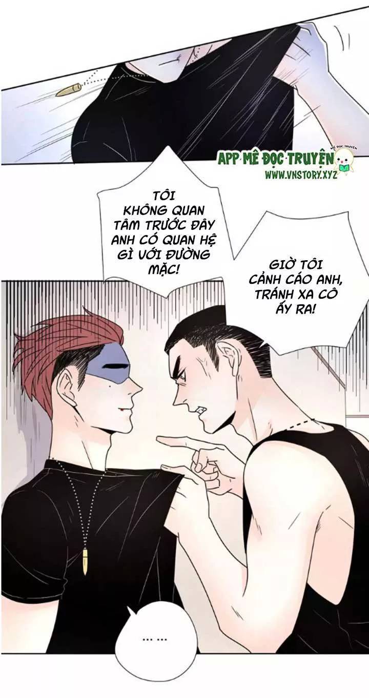 Cạm Bẫy Ngọt Ngào Chapter 53 - Trang 2