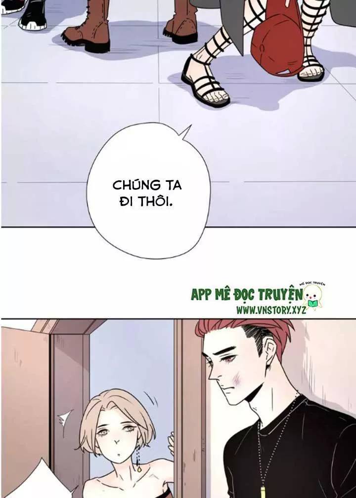 Cạm Bẫy Ngọt Ngào Chapter 53 - Trang 2