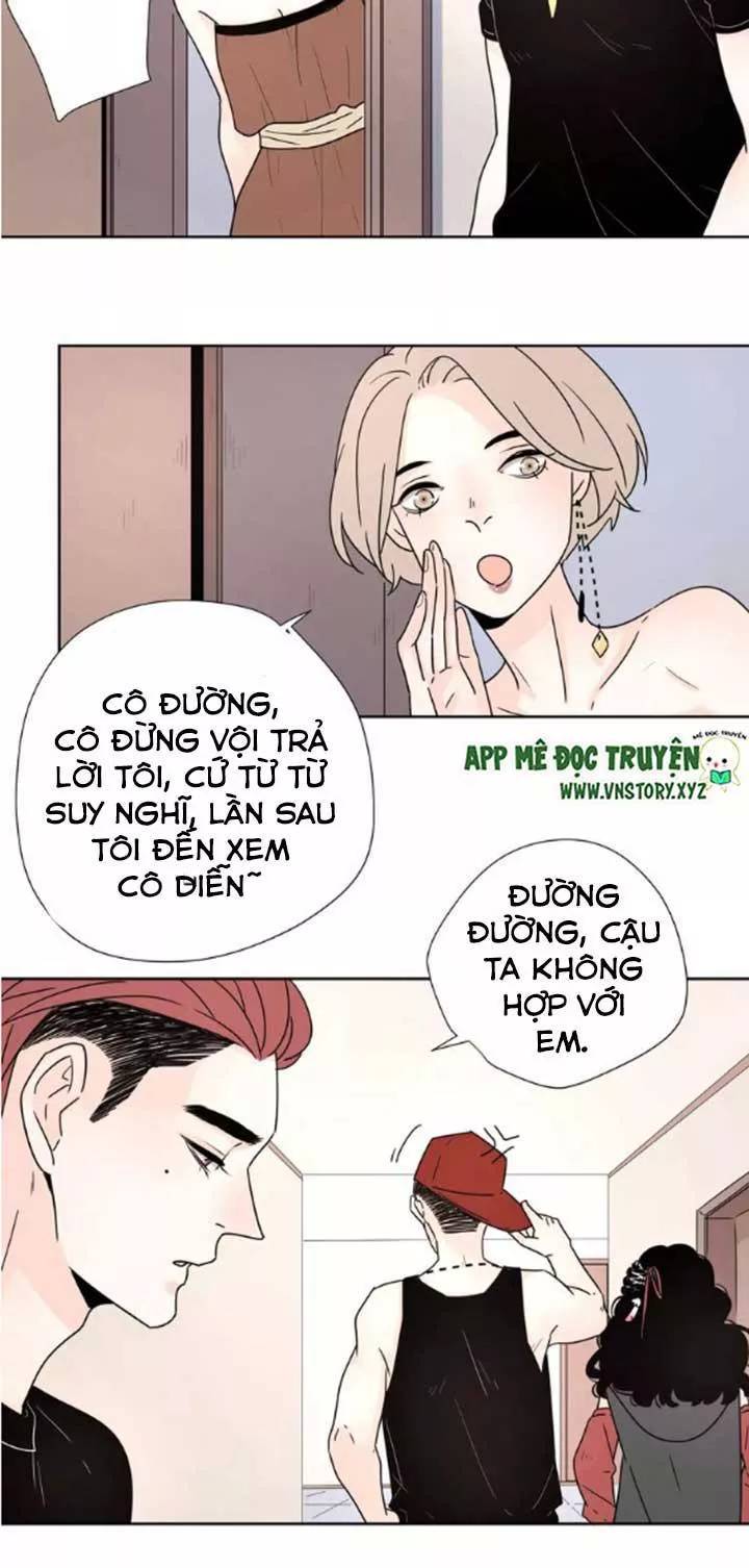 Cạm Bẫy Ngọt Ngào Chapter 53 - Trang 2