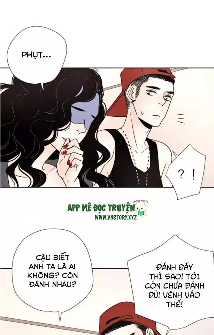 Cạm Bẫy Ngọt Ngào Chapter 53 - Trang 2