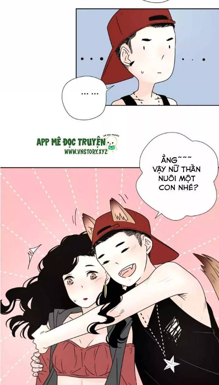 Cạm Bẫy Ngọt Ngào Chapter 53 - Trang 2