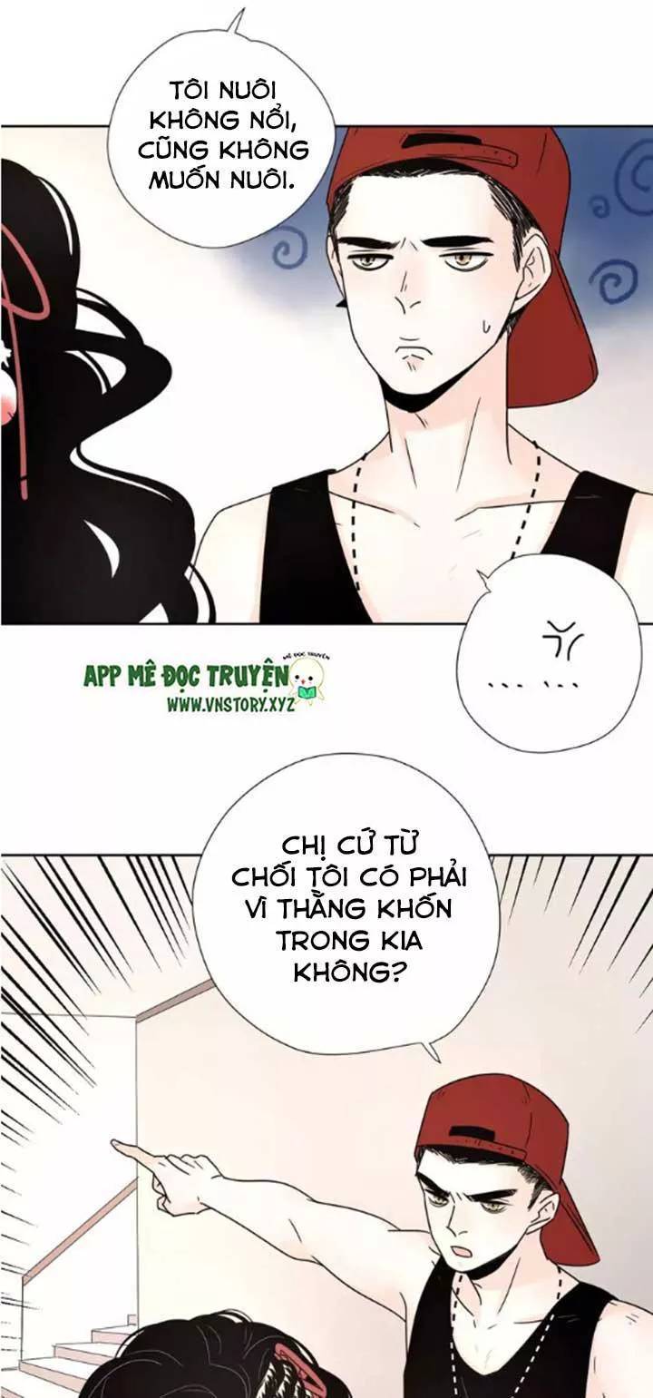 Cạm Bẫy Ngọt Ngào Chapter 53 - Trang 2