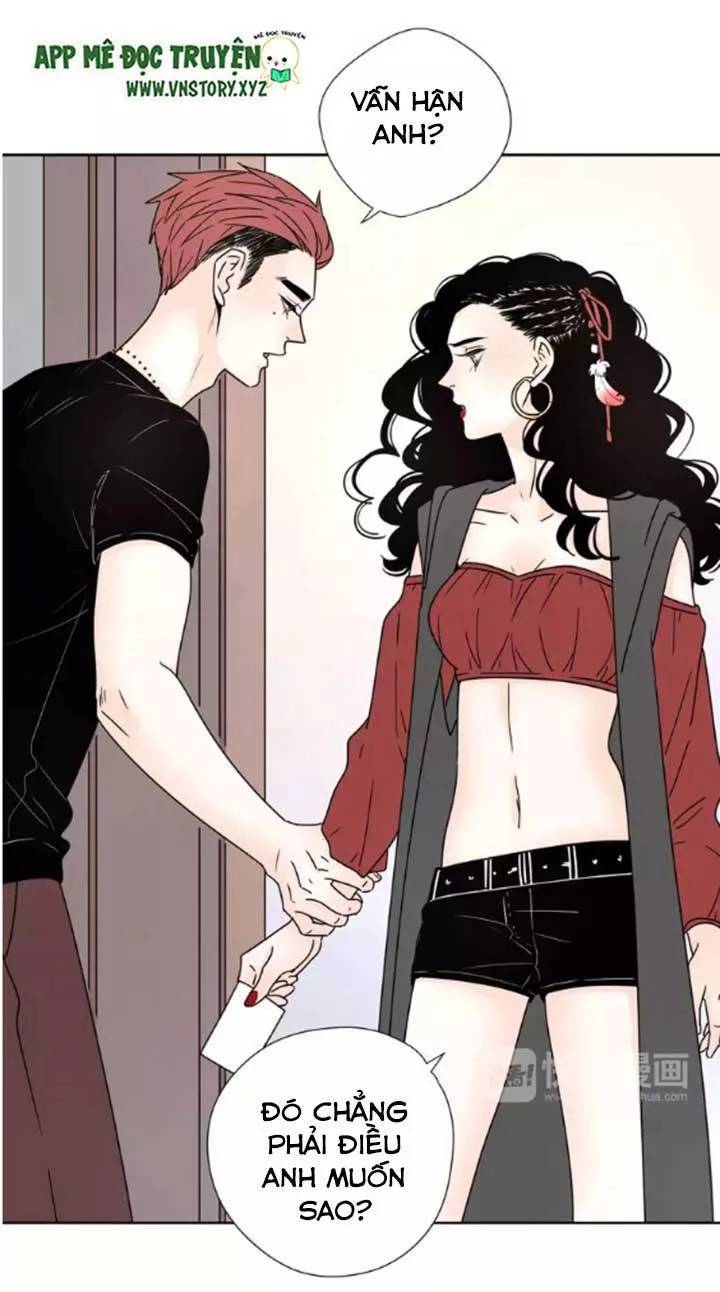 Cạm Bẫy Ngọt Ngào Chapter 53 - Trang 2