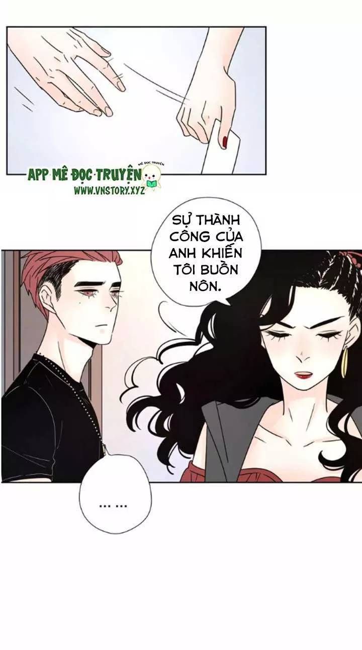 Cạm Bẫy Ngọt Ngào Chapter 53 - Trang 2