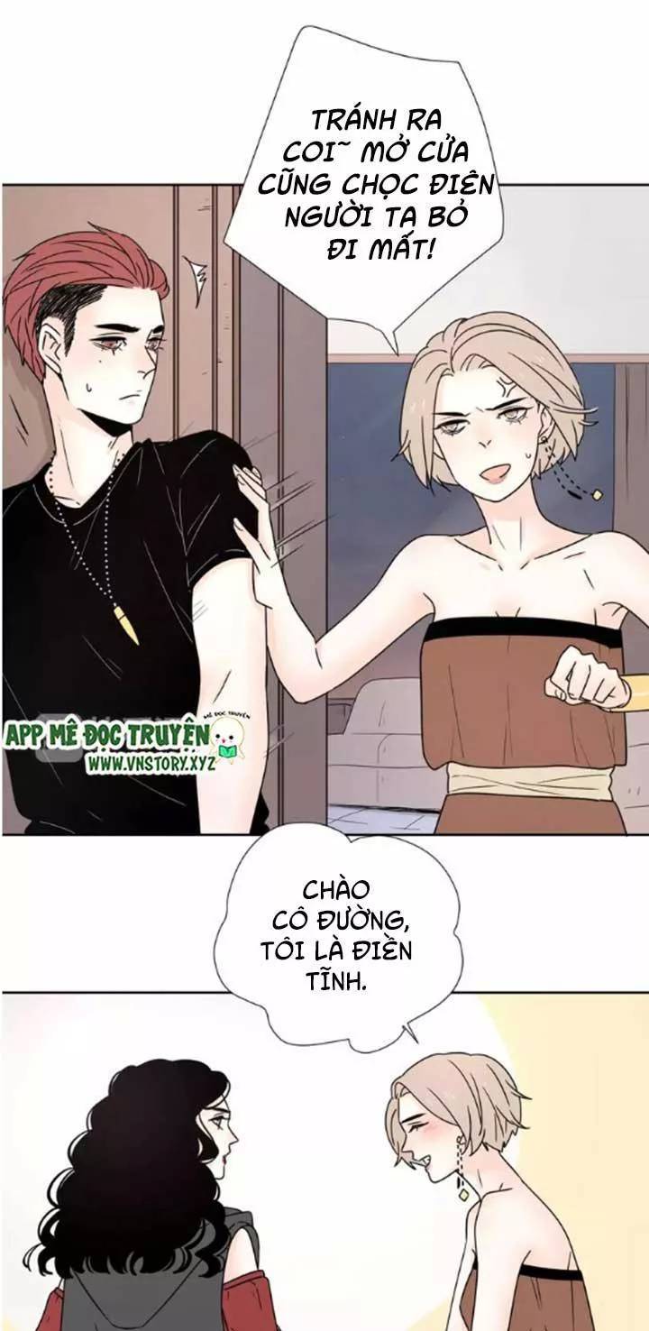 Cạm Bẫy Ngọt Ngào Chapter 53 - Trang 2