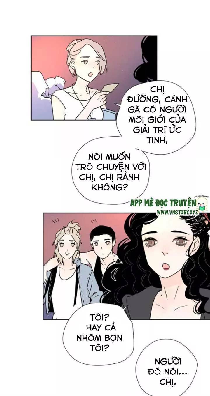 Cạm Bẫy Ngọt Ngào Chapter 52 - Trang 2