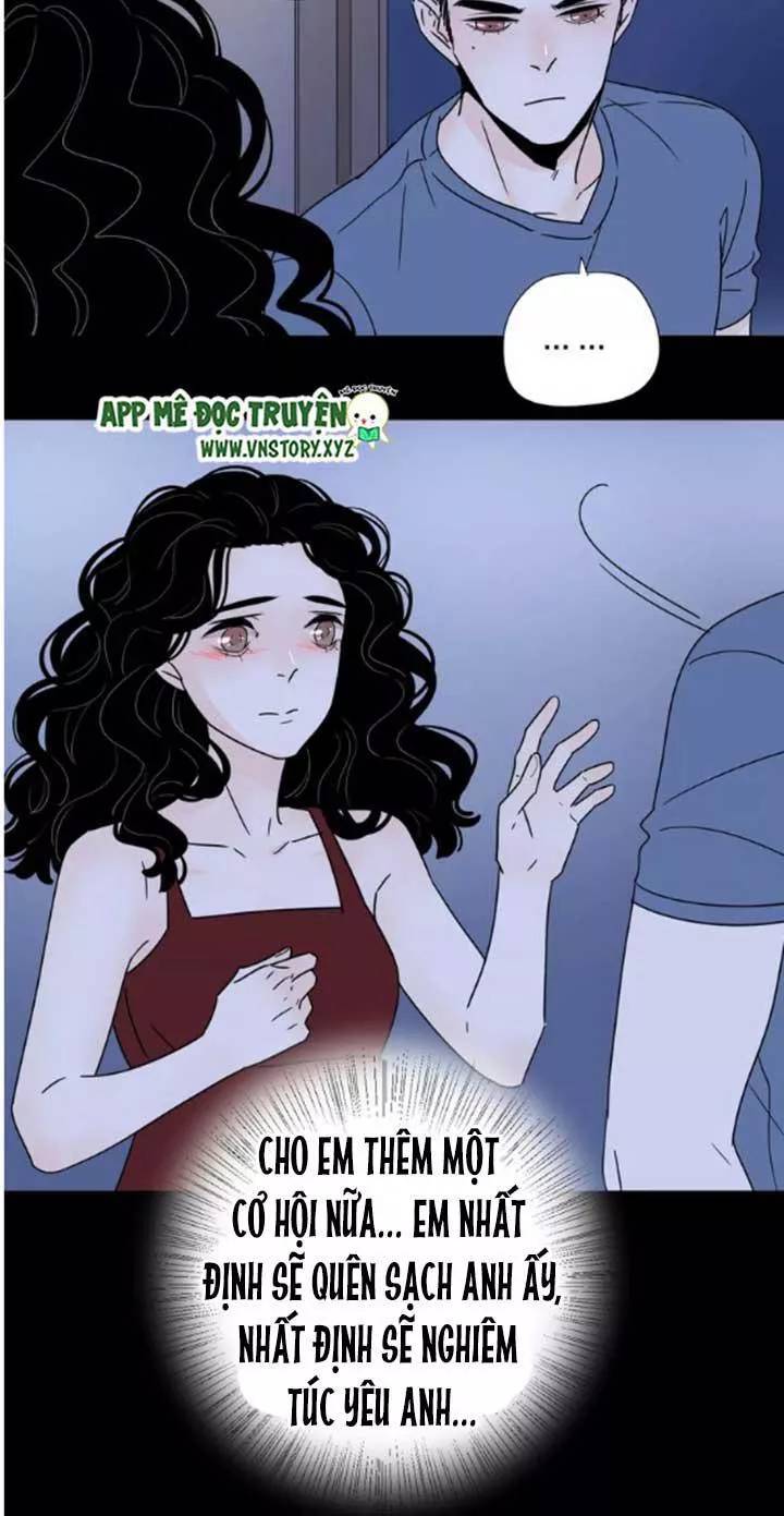 Cạm Bẫy Ngọt Ngào Chapter 52 - Trang 2