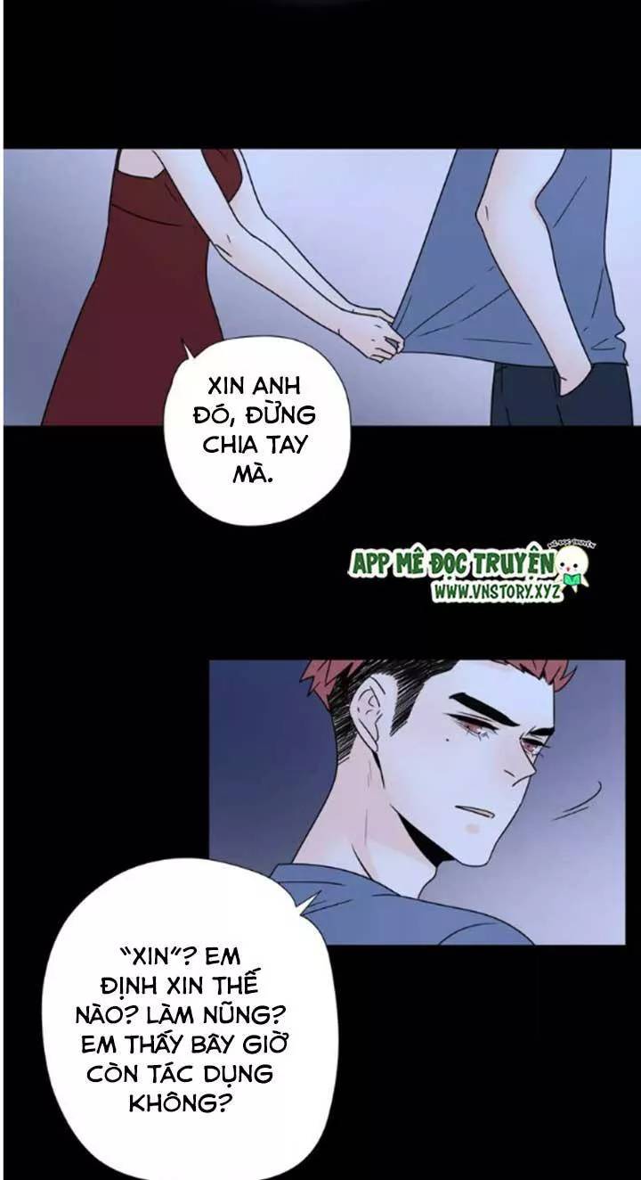 Cạm Bẫy Ngọt Ngào Chapter 52 - Trang 2