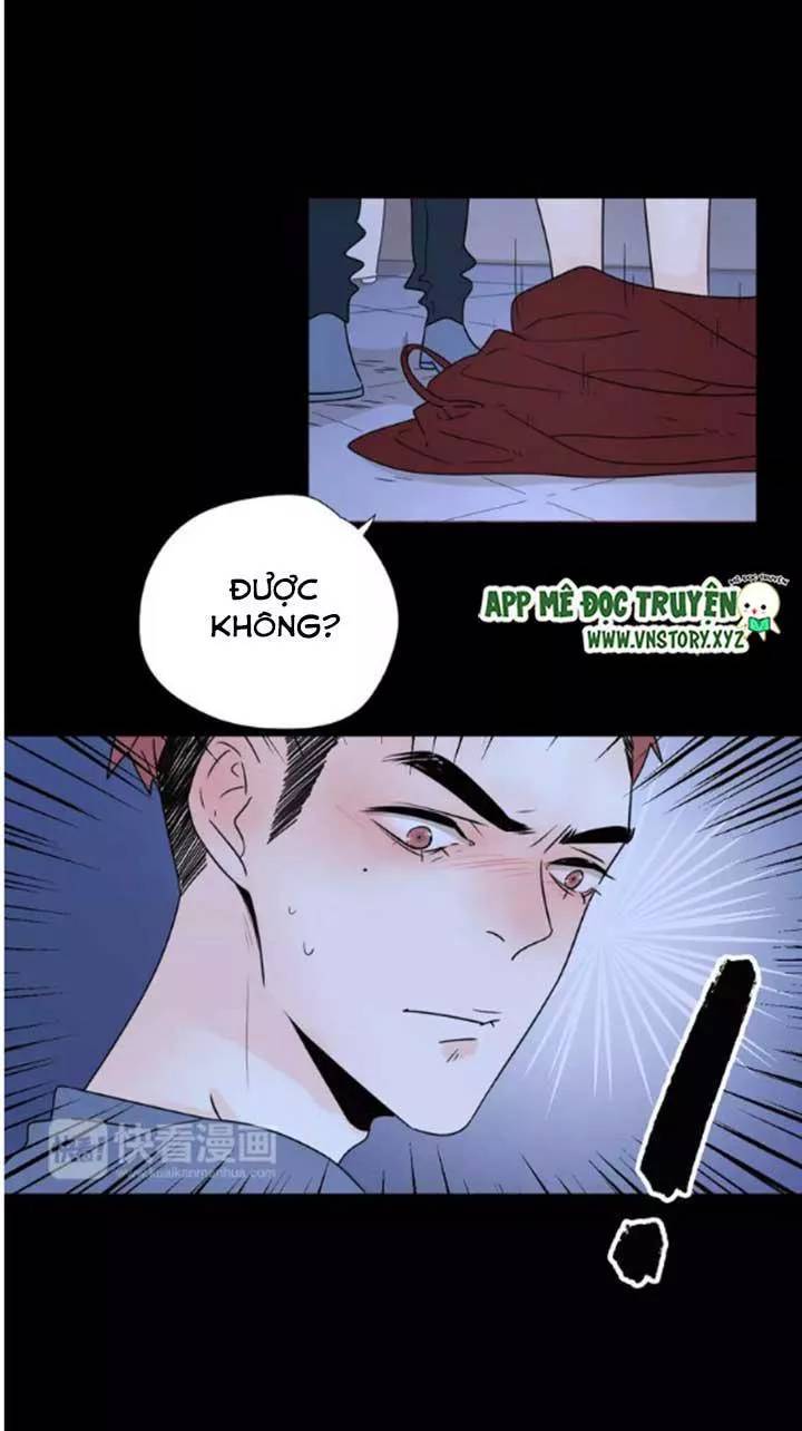 Cạm Bẫy Ngọt Ngào Chapter 52 - Trang 2