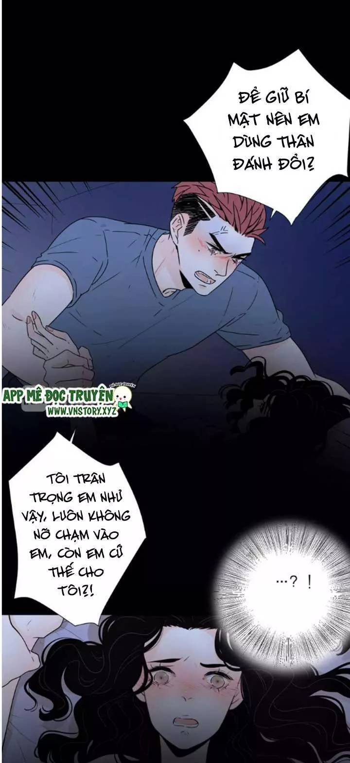 Cạm Bẫy Ngọt Ngào Chapter 52 - Trang 2