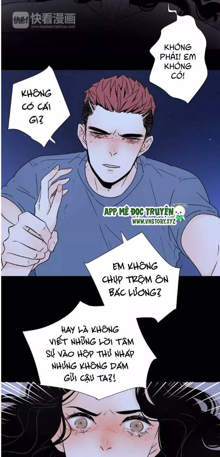 Cạm Bẫy Ngọt Ngào Chapter 52 - Trang 2