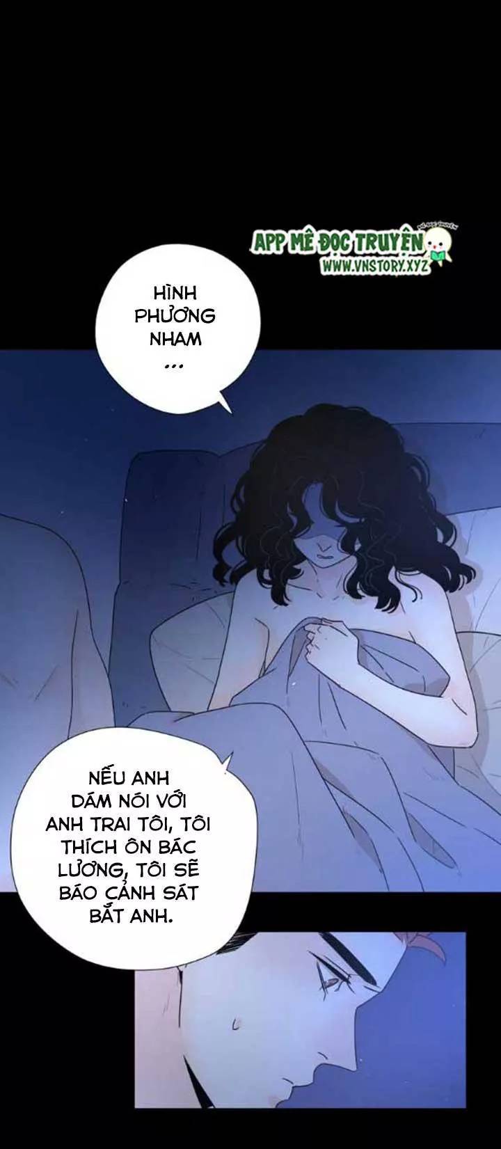 Cạm Bẫy Ngọt Ngào Chapter 52 - Trang 2