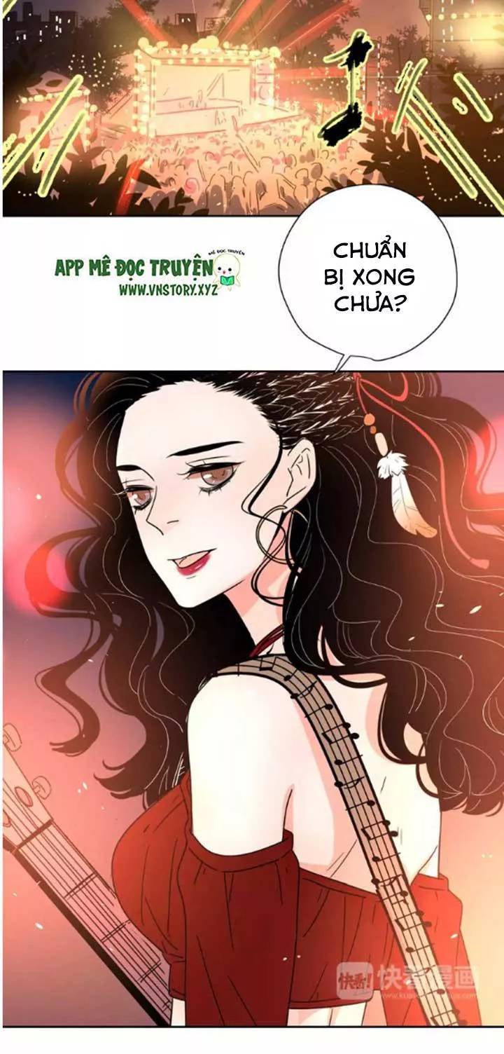 Cạm Bẫy Ngọt Ngào Chapter 52 - Trang 2