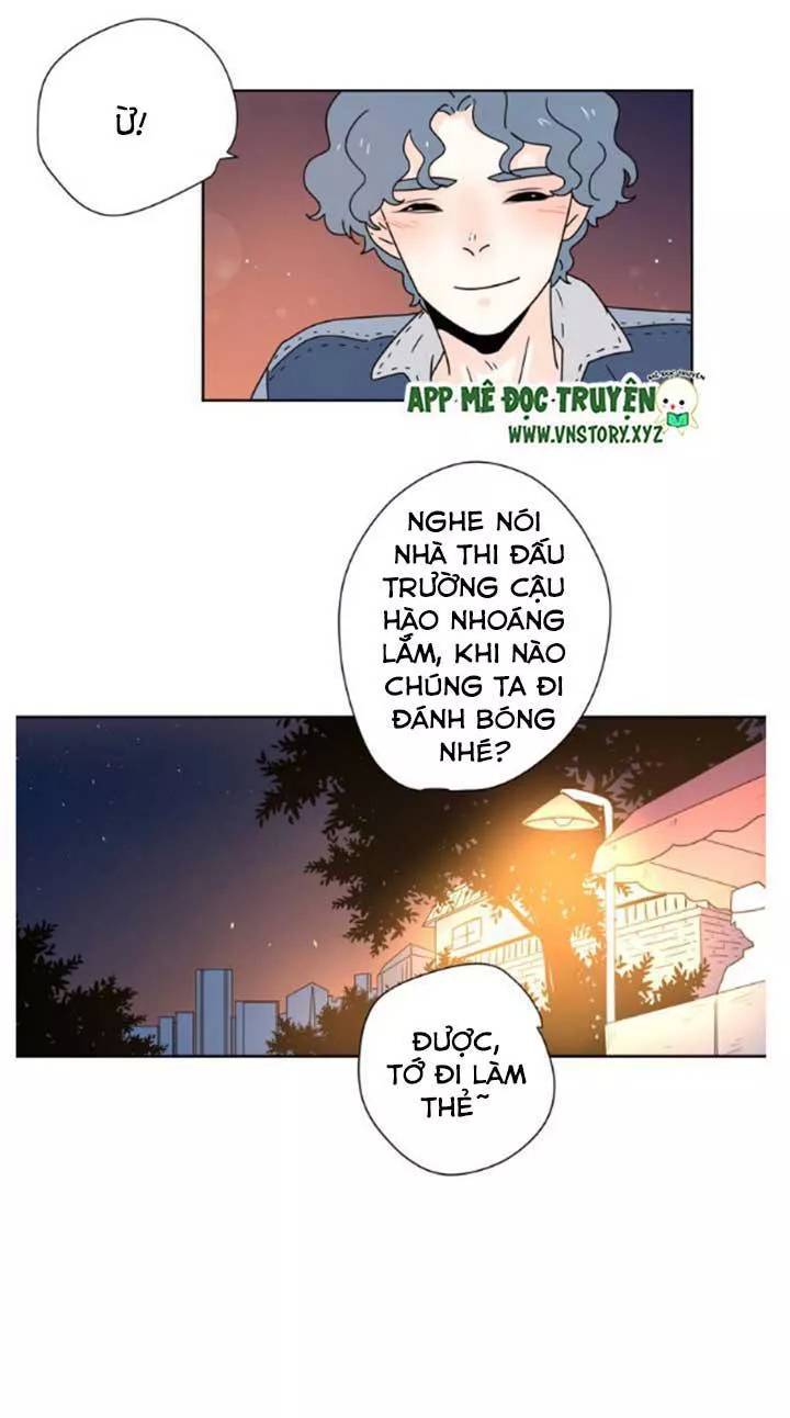 Cạm Bẫy Ngọt Ngào Chapter 51 - Trang 2