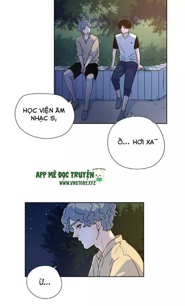 Cạm Bẫy Ngọt Ngào Chapter 51 - Trang 2