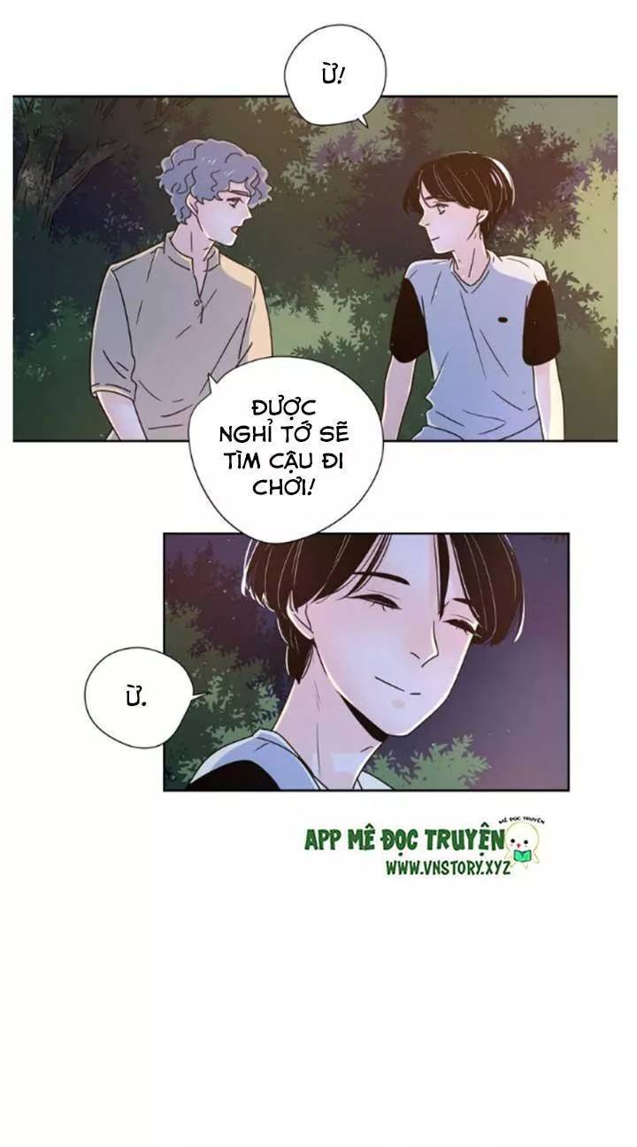 Cạm Bẫy Ngọt Ngào Chapter 51 - Trang 2