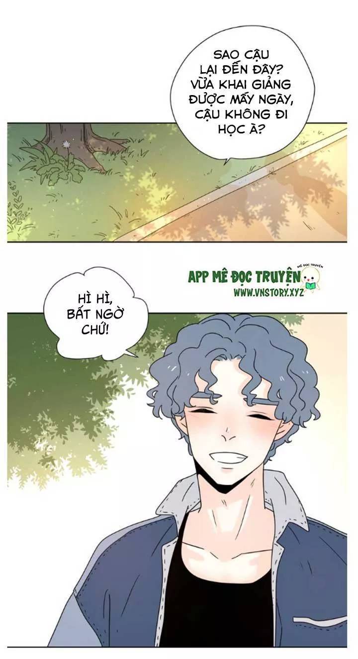 Cạm Bẫy Ngọt Ngào Chapter 51 - Trang 2