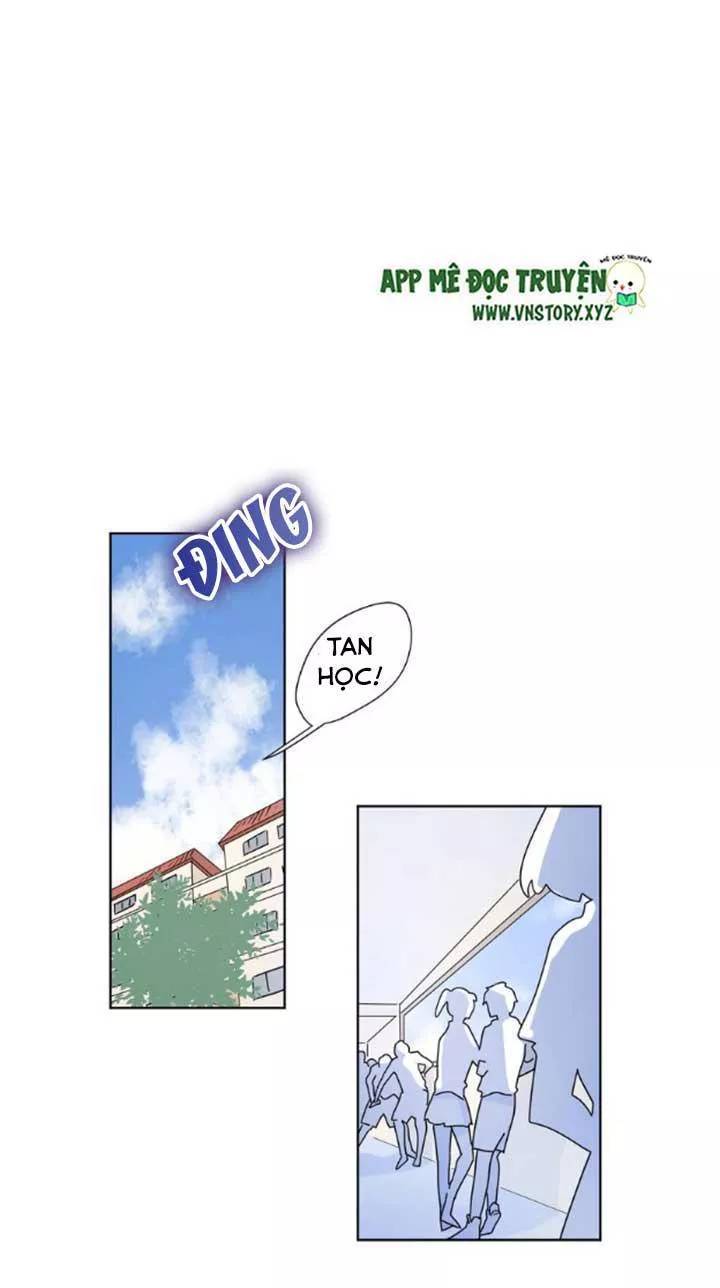 Cạm Bẫy Ngọt Ngào Chapter 50 - Trang 2