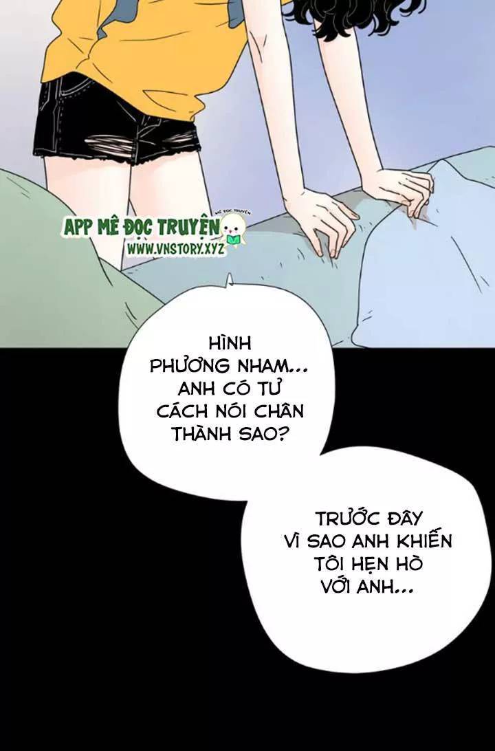 Cạm Bẫy Ngọt Ngào Chapter 49 - Trang 2