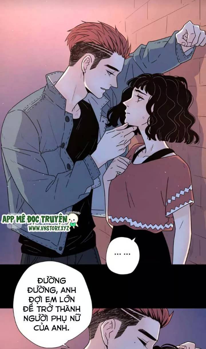 Cạm Bẫy Ngọt Ngào Chapter 49 - Trang 2