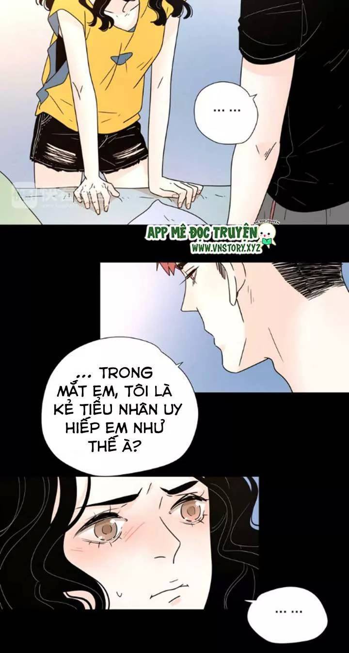 Cạm Bẫy Ngọt Ngào Chapter 49 - Trang 2