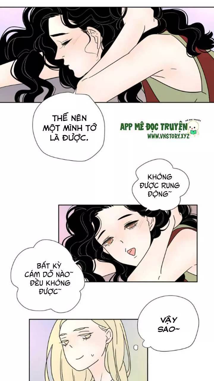 Cạm Bẫy Ngọt Ngào Chapter 49 - Trang 2