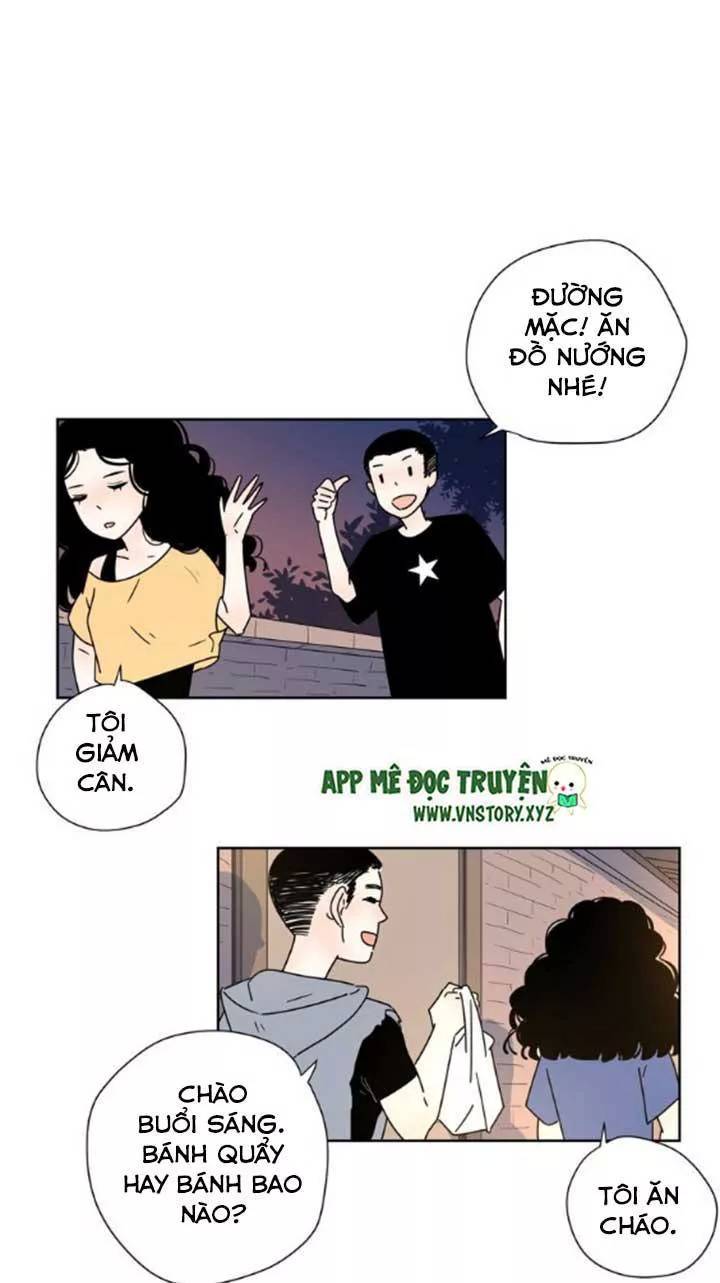 Cạm Bẫy Ngọt Ngào Chapter 49 - Trang 2