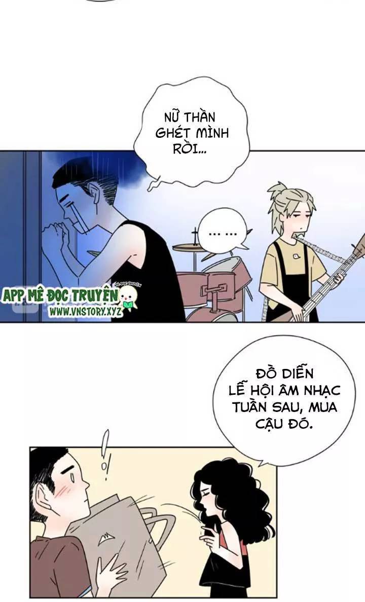 Cạm Bẫy Ngọt Ngào Chapter 49 - Trang 2