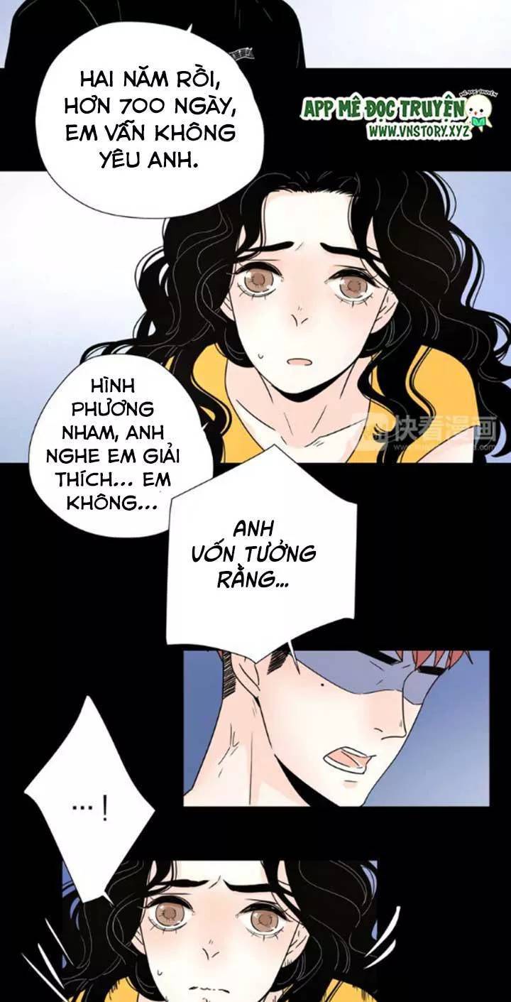 Cạm Bẫy Ngọt Ngào Chapter 49 - Trang 2