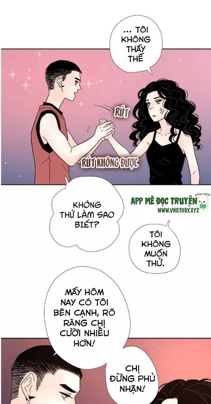 Cạm Bẫy Ngọt Ngào Chapter 48 - Trang 2