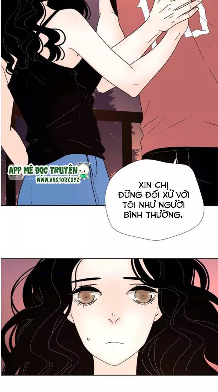 Cạm Bẫy Ngọt Ngào Chapter 48 - Trang 2