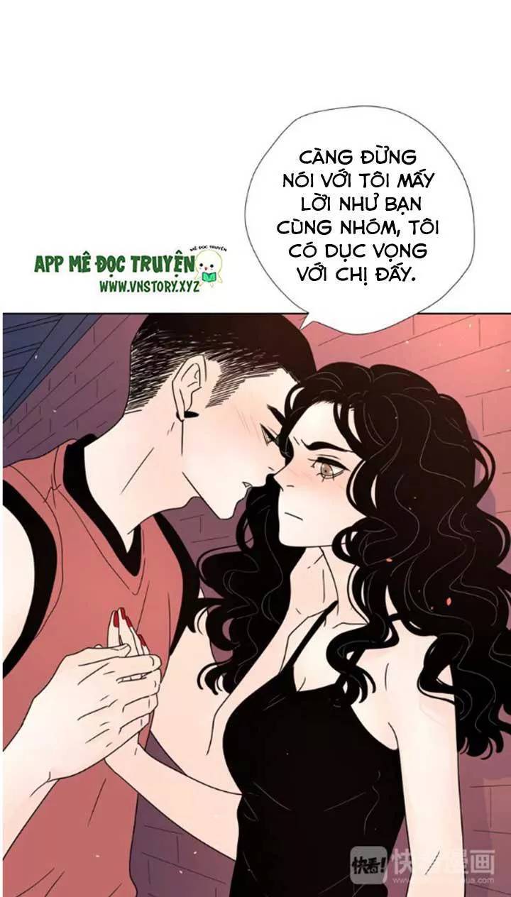 Cạm Bẫy Ngọt Ngào Chapter 48 - Trang 2