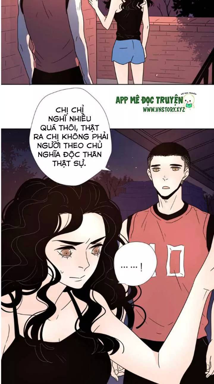 Cạm Bẫy Ngọt Ngào Chapter 48 - Trang 2