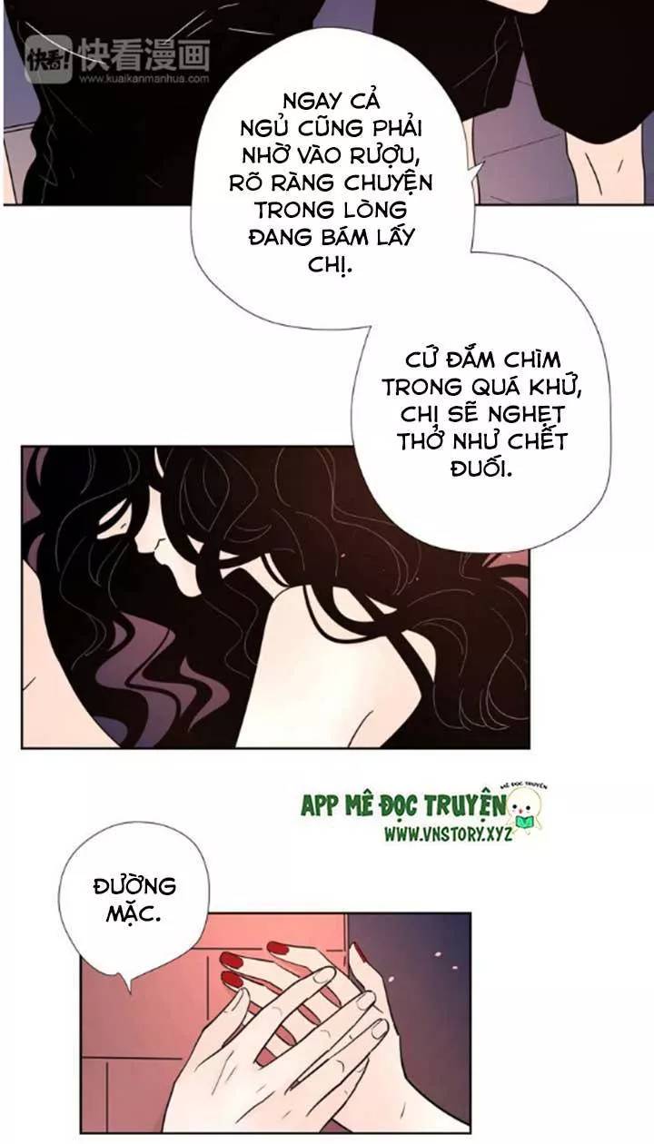 Cạm Bẫy Ngọt Ngào Chapter 48 - Trang 2