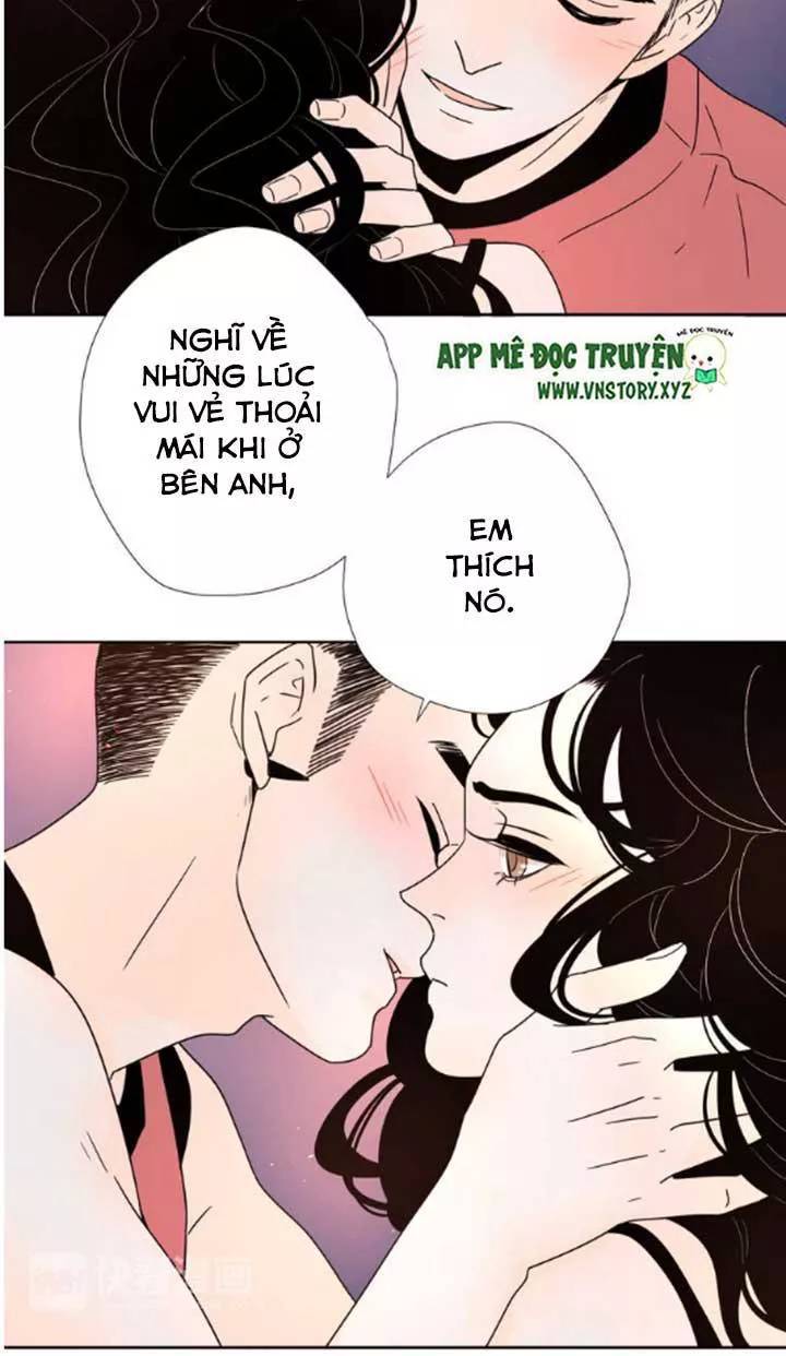 Cạm Bẫy Ngọt Ngào Chapter 48 - Trang 2