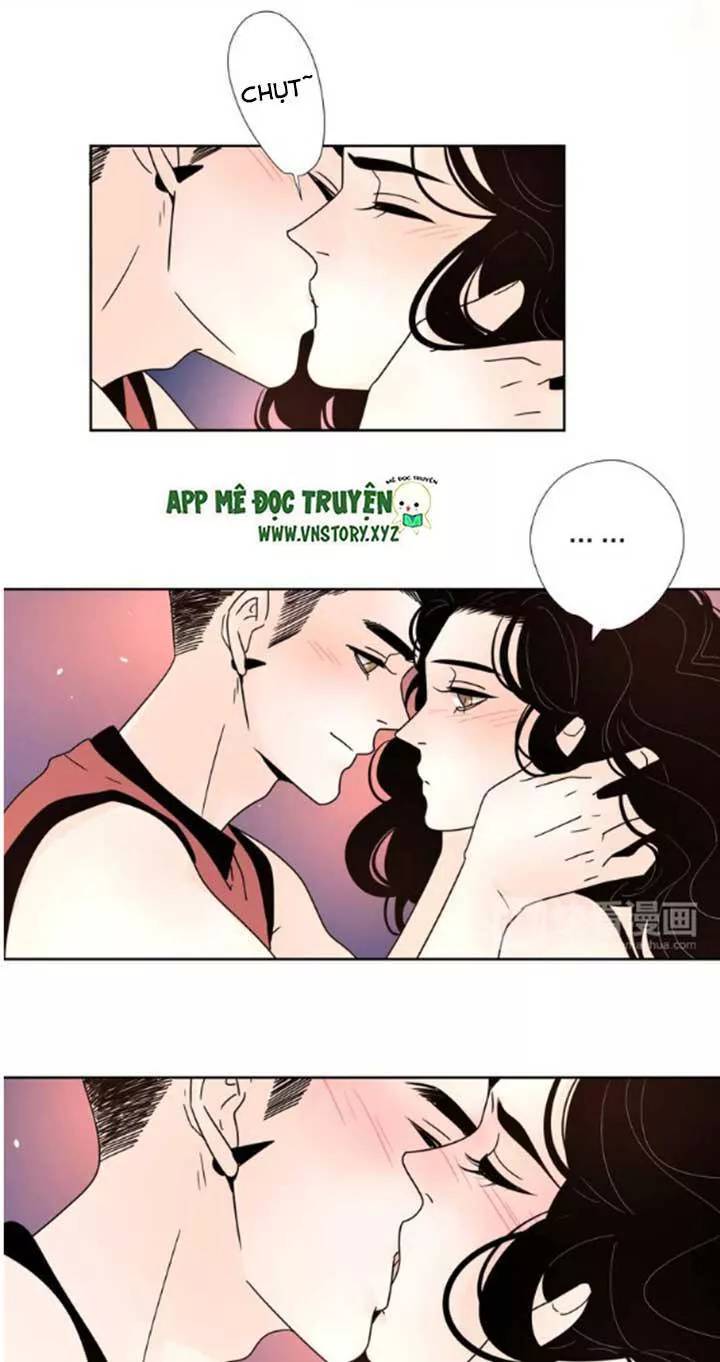 Cạm Bẫy Ngọt Ngào Chapter 48 - Trang 2