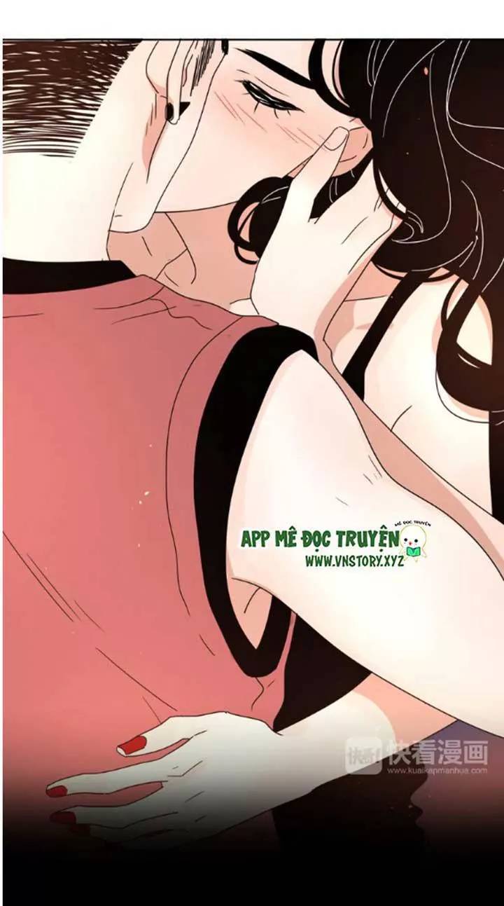 Cạm Bẫy Ngọt Ngào Chapter 48 - Trang 2