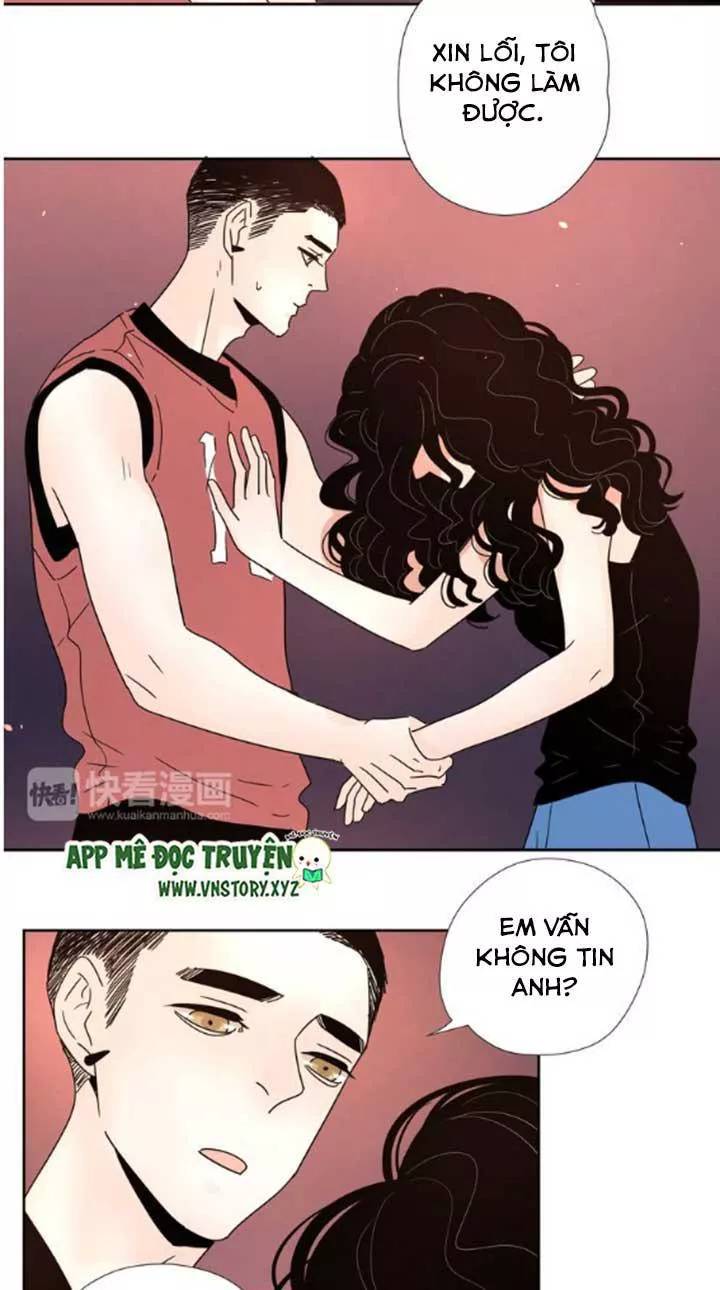 Cạm Bẫy Ngọt Ngào Chapter 48 - Trang 2