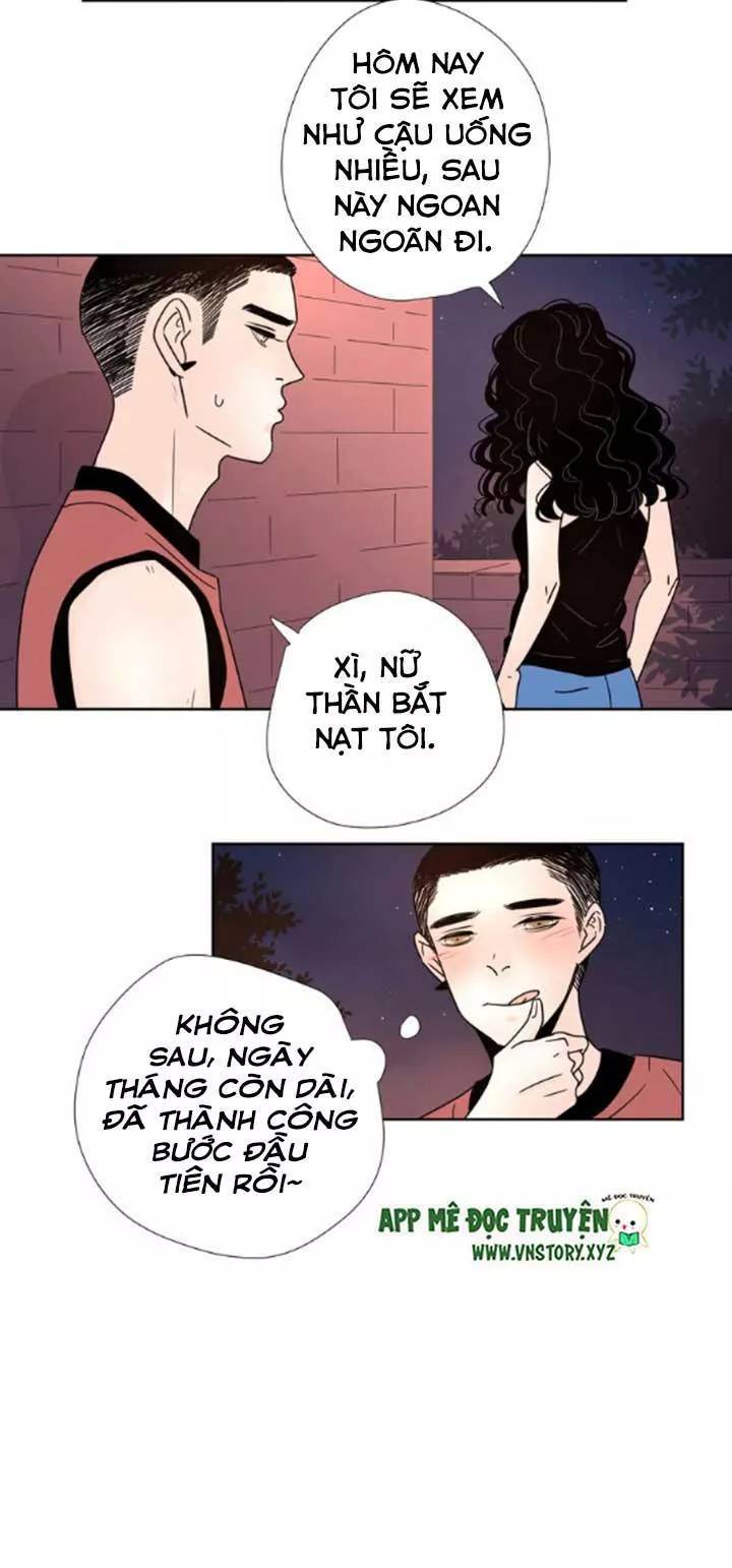 Cạm Bẫy Ngọt Ngào Chapter 48 - Trang 2