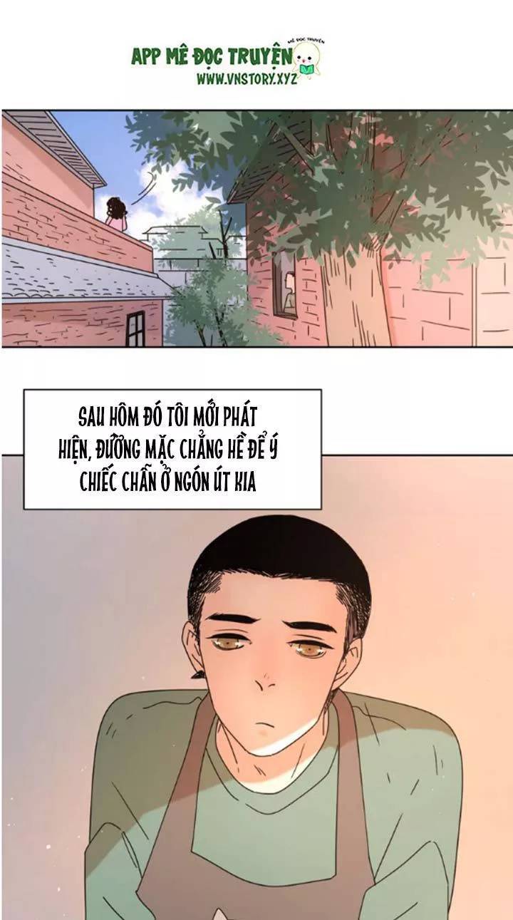 Cạm Bẫy Ngọt Ngào Chapter 47 - Trang 2