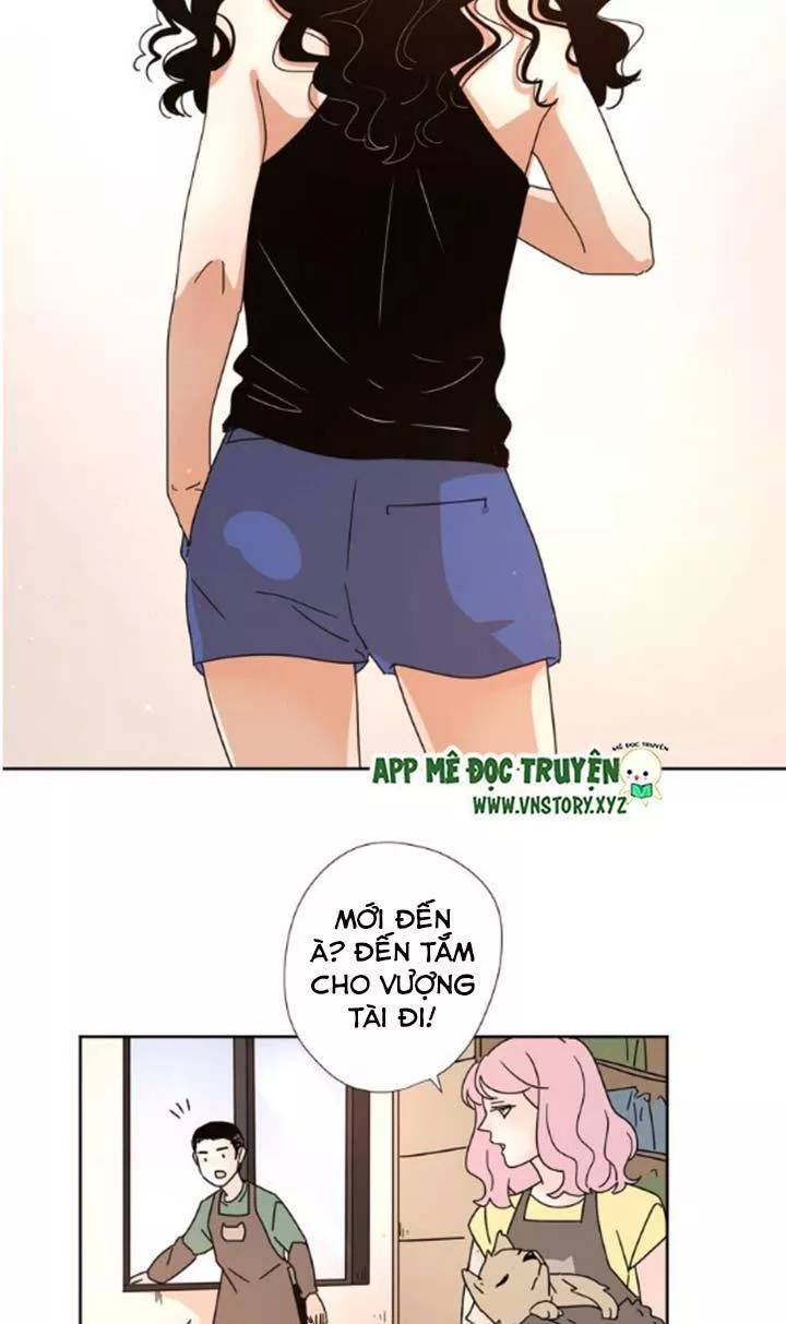 Cạm Bẫy Ngọt Ngào Chapter 47 - Trang 2