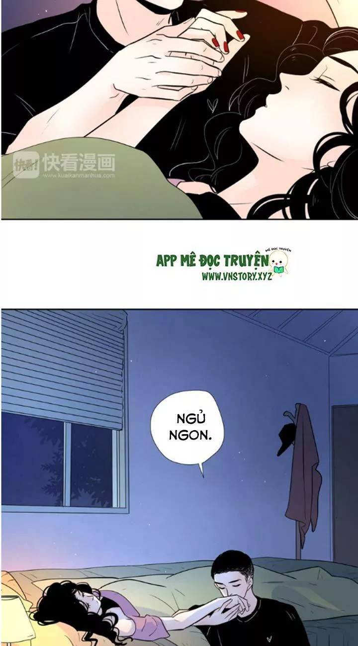 Cạm Bẫy Ngọt Ngào Chapter 47 - Trang 2