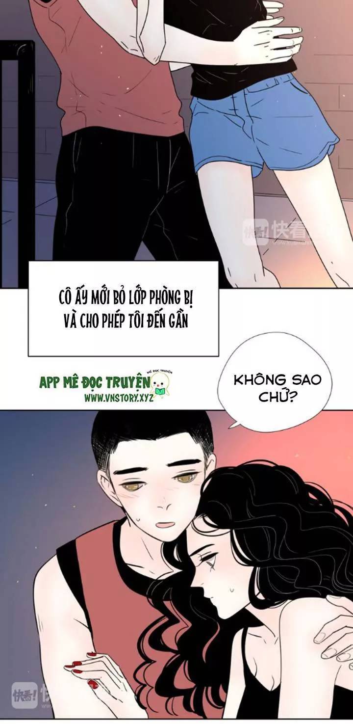 Cạm Bẫy Ngọt Ngào Chapter 47 - Trang 2